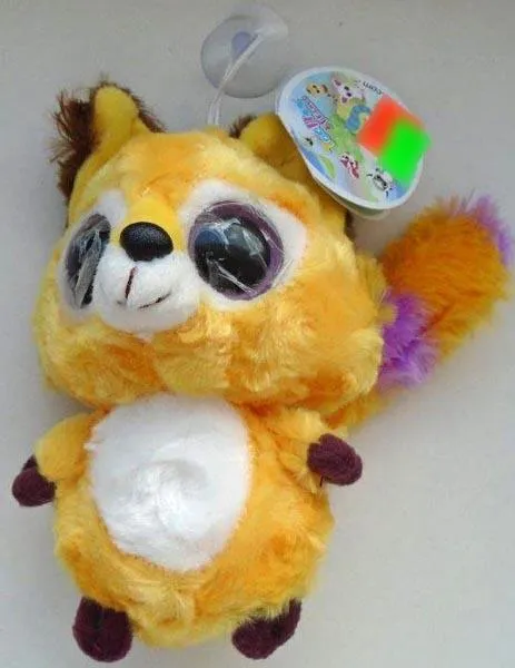 Soft toy