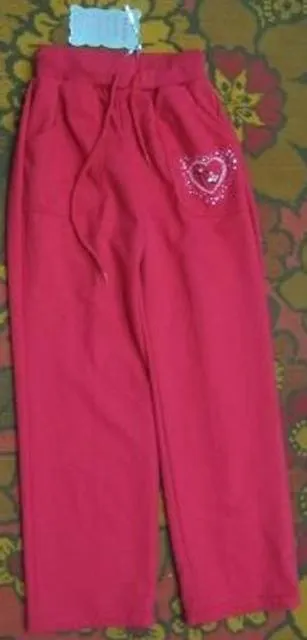 Girls’ trousers