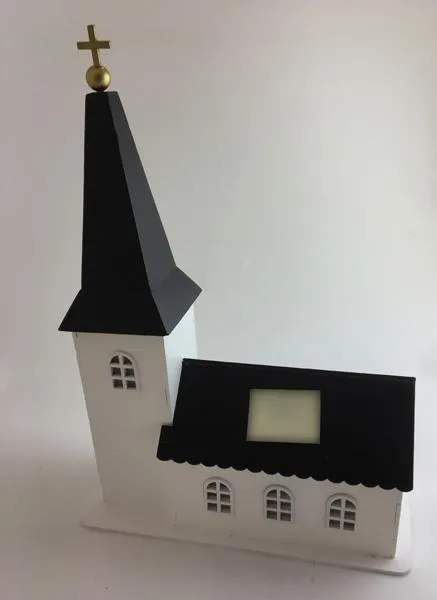 Electric lamp