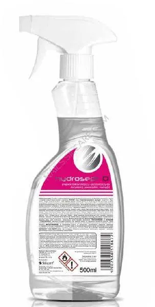 Disinfectant for surfaces and tools