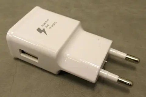 USB-Charger