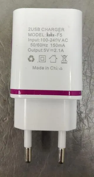 USB-Charger
