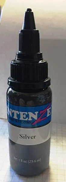 Tattoo ink