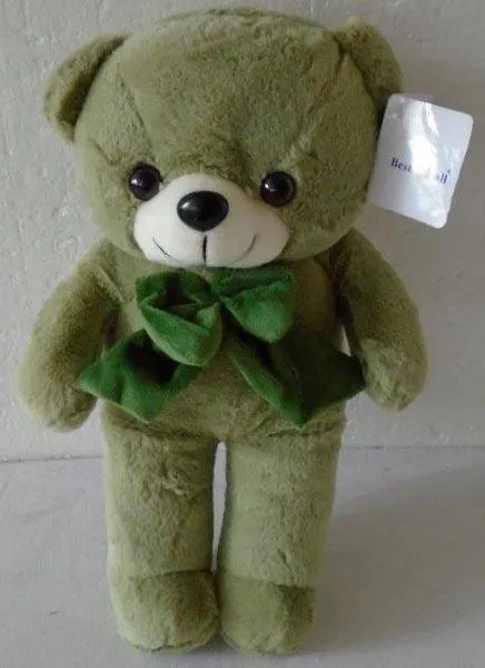 Soft toy