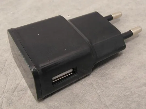 USB charger
