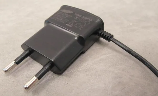 USB charger