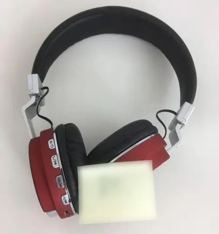 Наушники