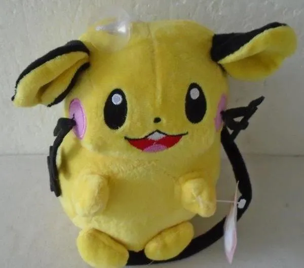 Soft toy