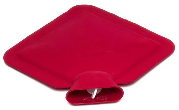 Hot water bottle