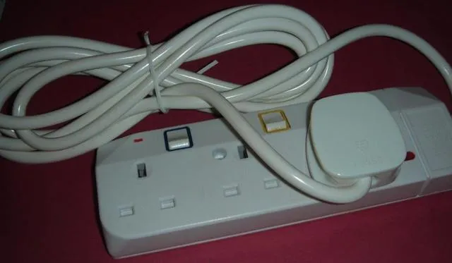 Удлинитель «Safety Socket»