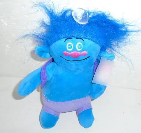 Soft toy