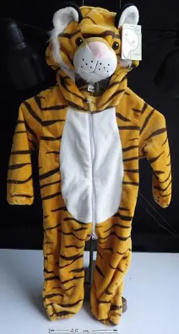 Children’s fancy-dress costume