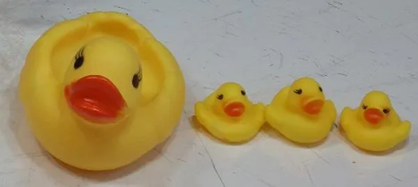 Набор игрушек для ванны
