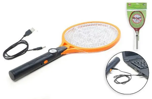 Insects killer