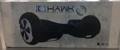 Гироскутер