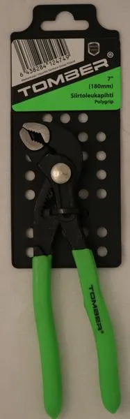 Wrench