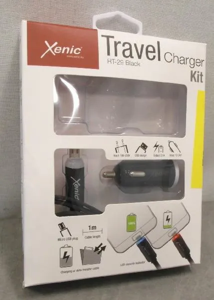 USB charger