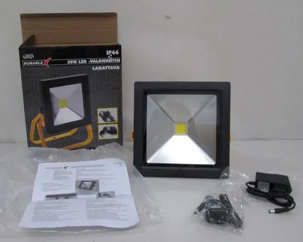 LED floodlight