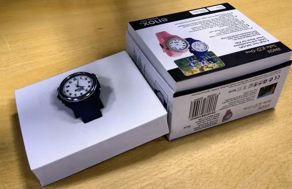 Smart watch for children
