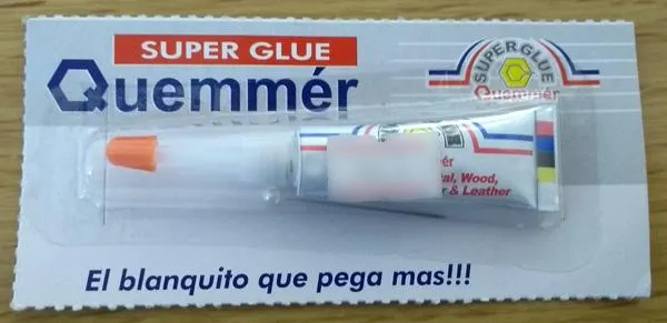 Glue