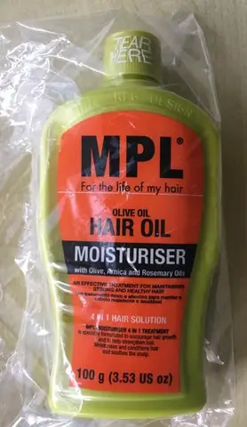 Haircare product