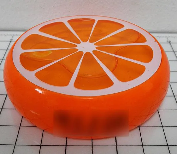 Toy slime
