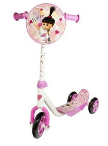 Toy scooter