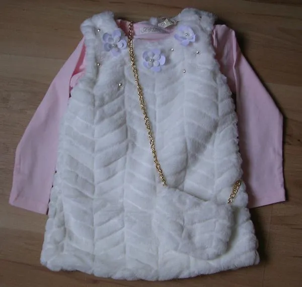 Children's clothing set