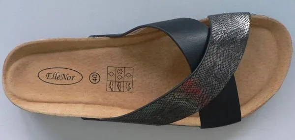 Ladies’ sandals