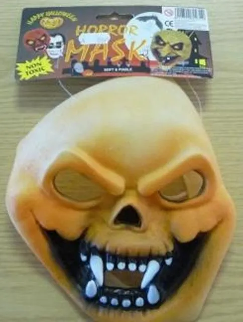 Mask "Horror Mask"