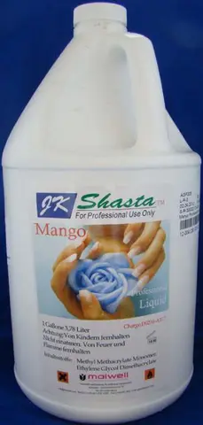 Nail modelling product "Professional Liquid – Mang