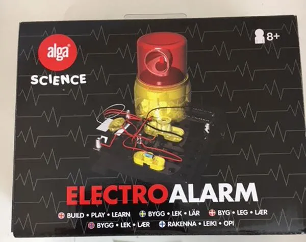 Science kit