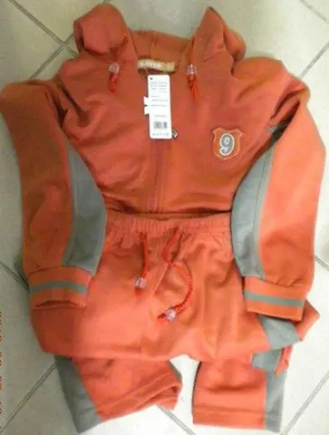 Children’s outfit