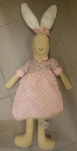 Soft toy
