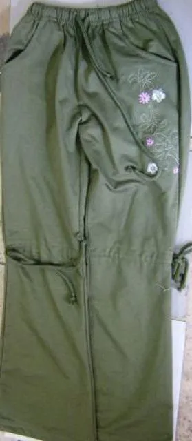 Girl’s outfit