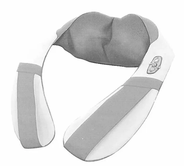 Electro-mechanical massage device