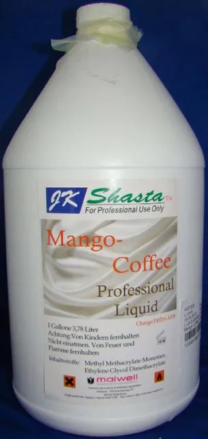 Средство для моделирования ногтей «Professional Liquid - Mang