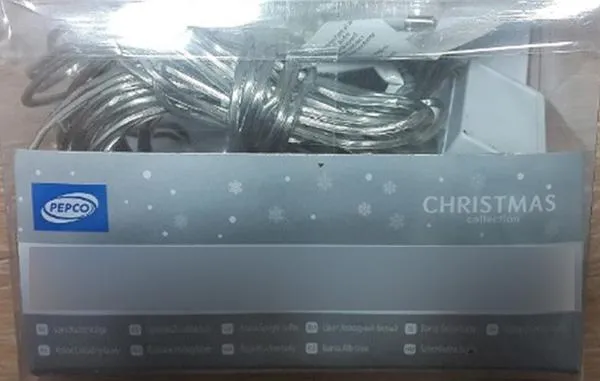 LED Lighting chain