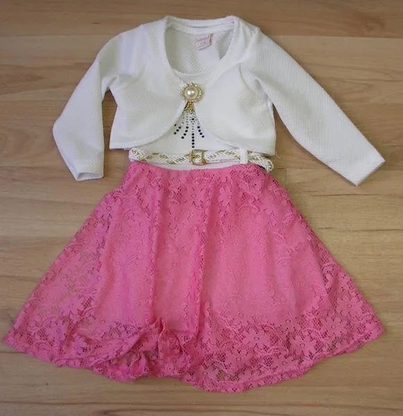Children's clothing set