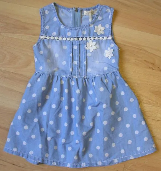 Children's dress