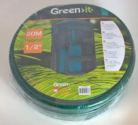 Garden hose
