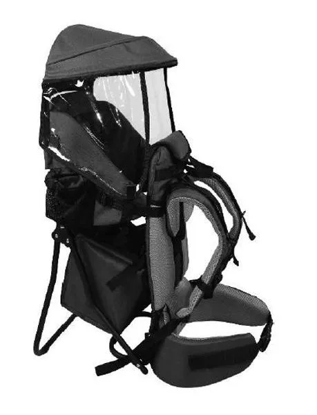 Baby carrier