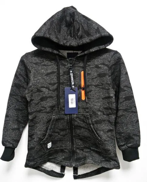 Children's sweatshirt