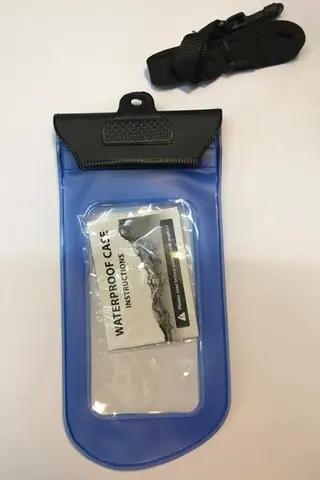 Водонепроницаемый чехол для телефона