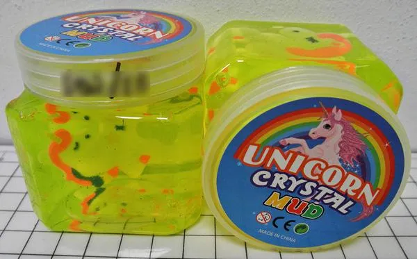 Toy Slime
