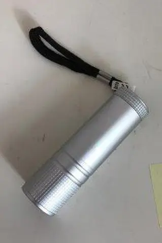 Фонарь