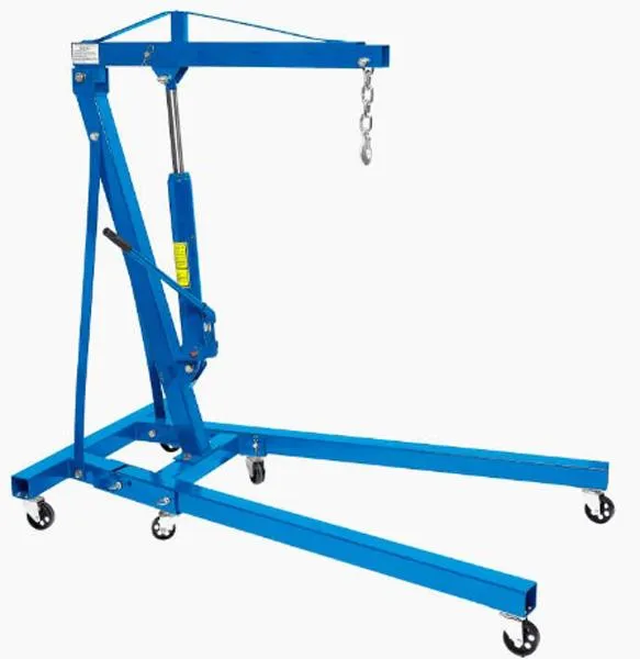 Engine hoist