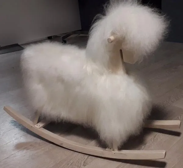 Rocking horse