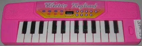 Игрушечное пианино «Electric Keyboard»