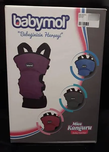 Baby carrier